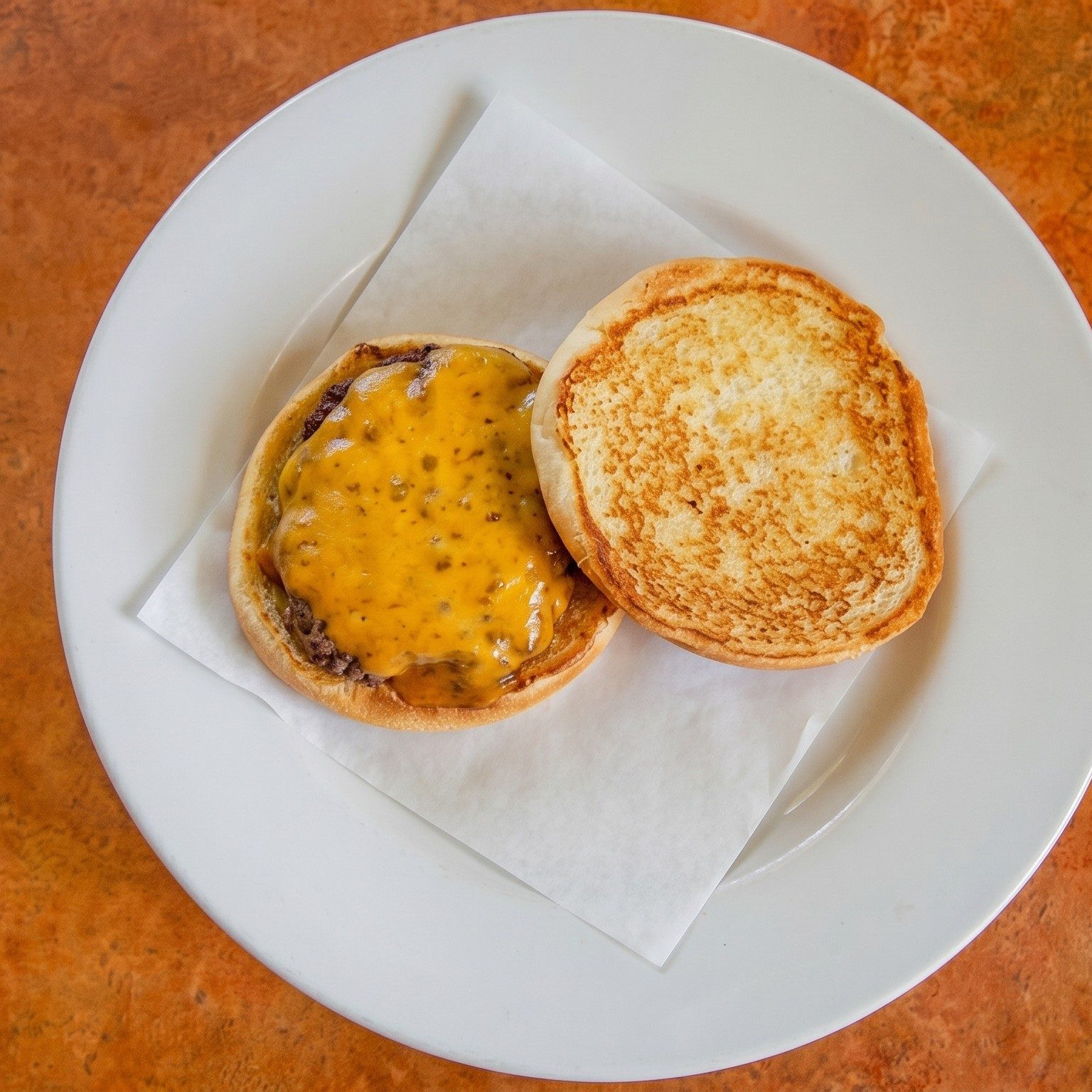 All Star Burger.