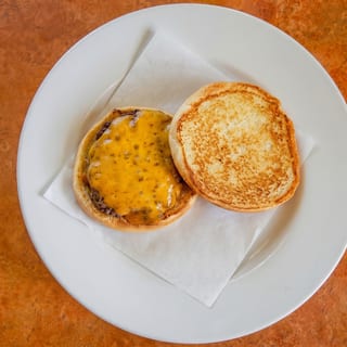 All Star Burger