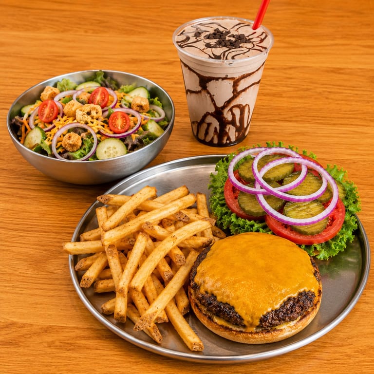 Great Food for Your Next Event