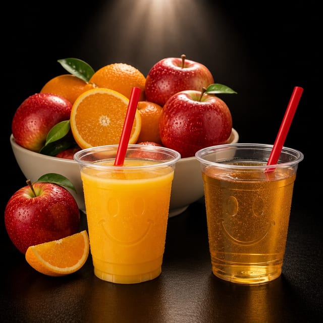 Juice.