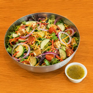 Family Garden Salad