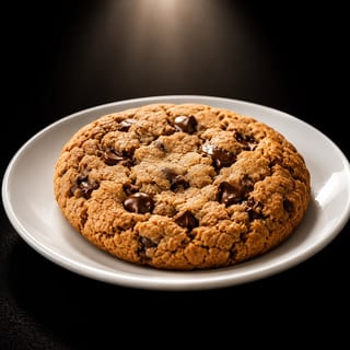 Chocolate Chip Cookie