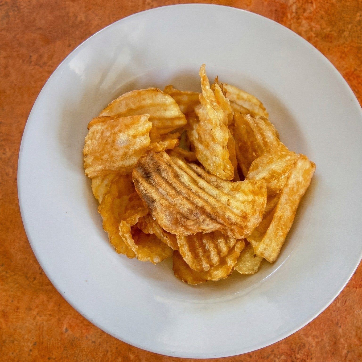 House Chips.