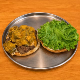 The West Burger