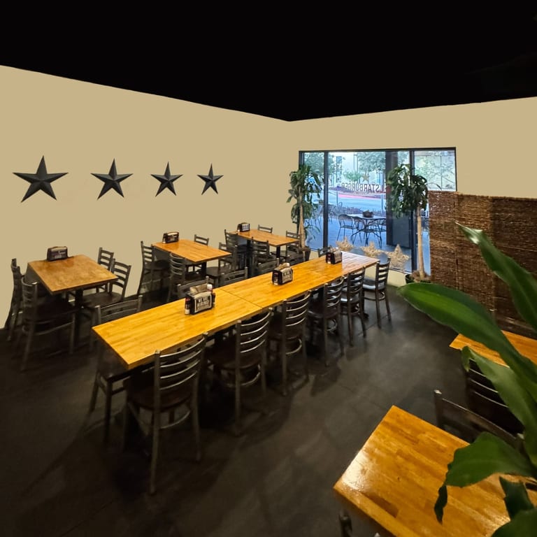 The Perfect Spot for Your Next Party