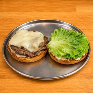 Great Plains Burger