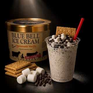 S'Mores Shake