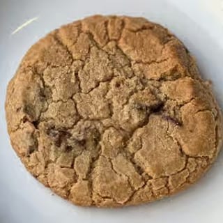 Chocolate Chip Cookie