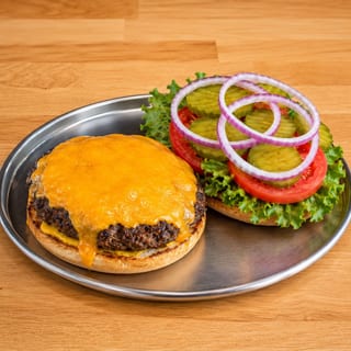 All Star Burger