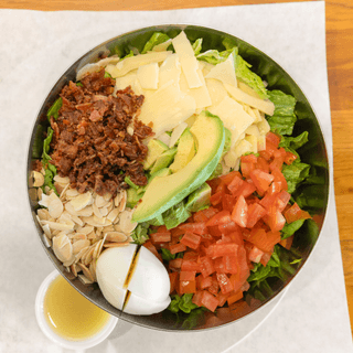 Pioneer Chopped Salad